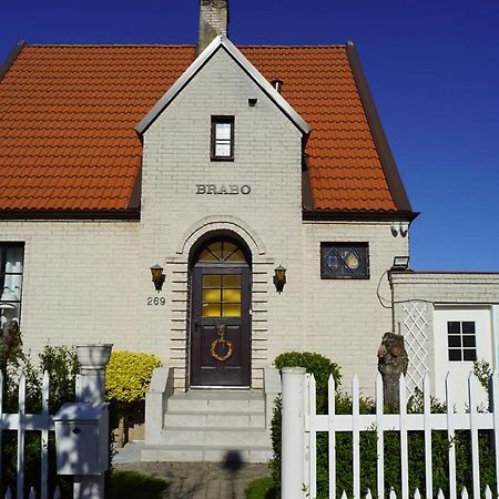 Apartmán Brabo Landskrone Exteriér fotografie
