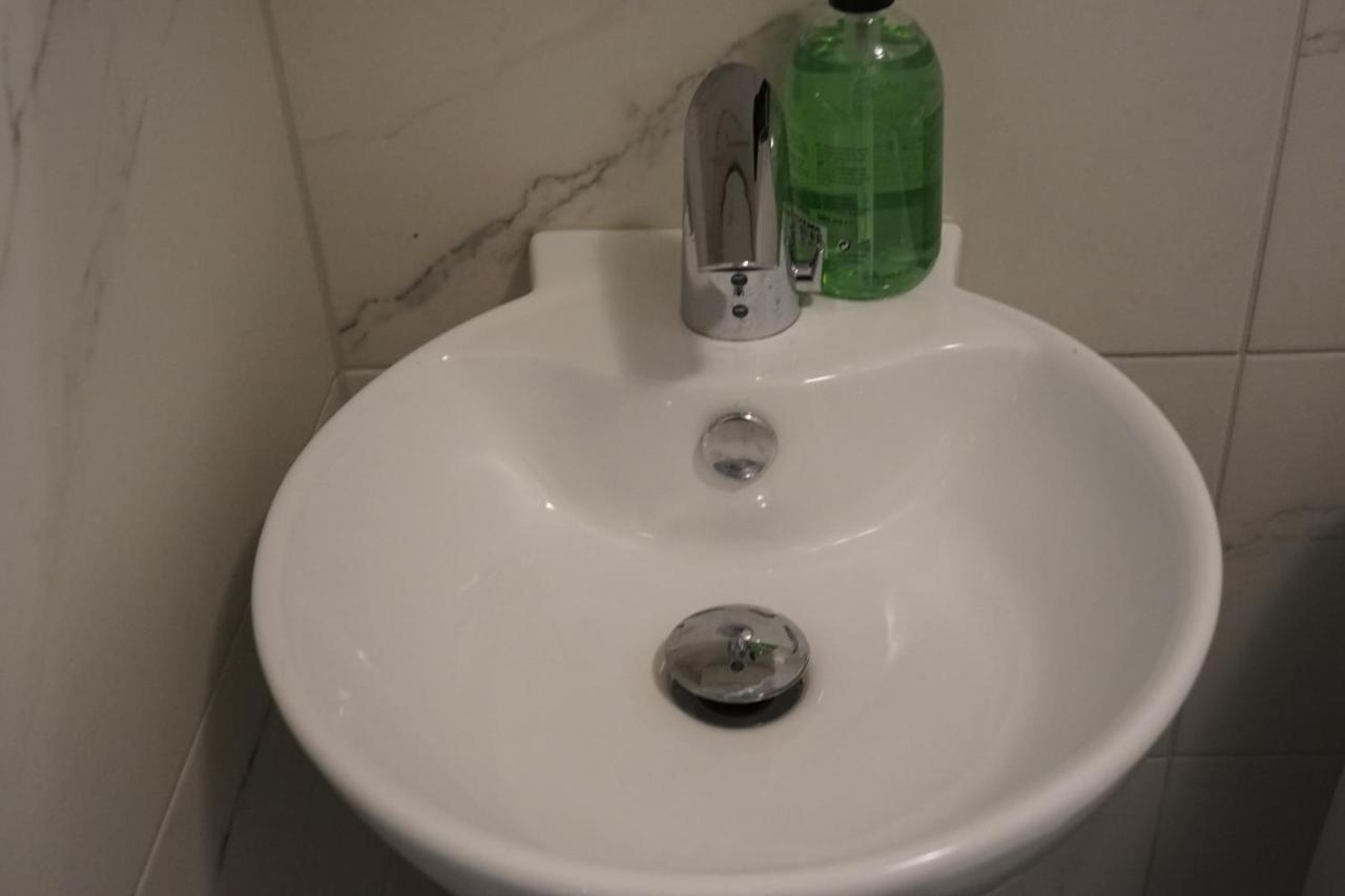 Apartmán Brabo Landskrone Exteriér fotografie