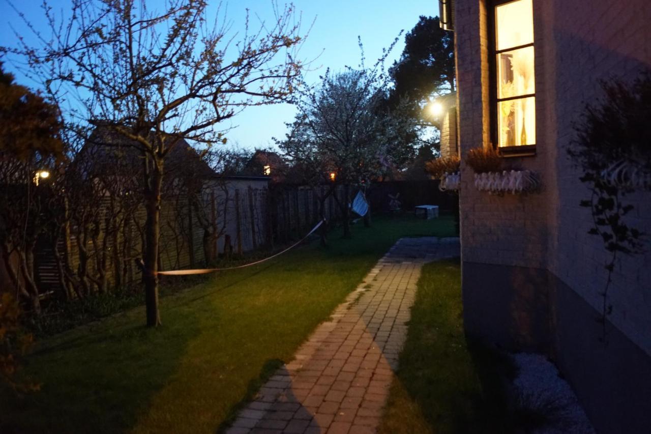 Apartmán Brabo Landskrone Exteriér fotografie