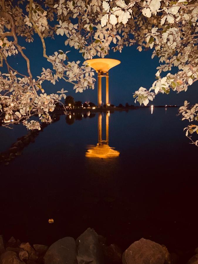 Apartmán Brabo Landskrone Exteriér fotografie