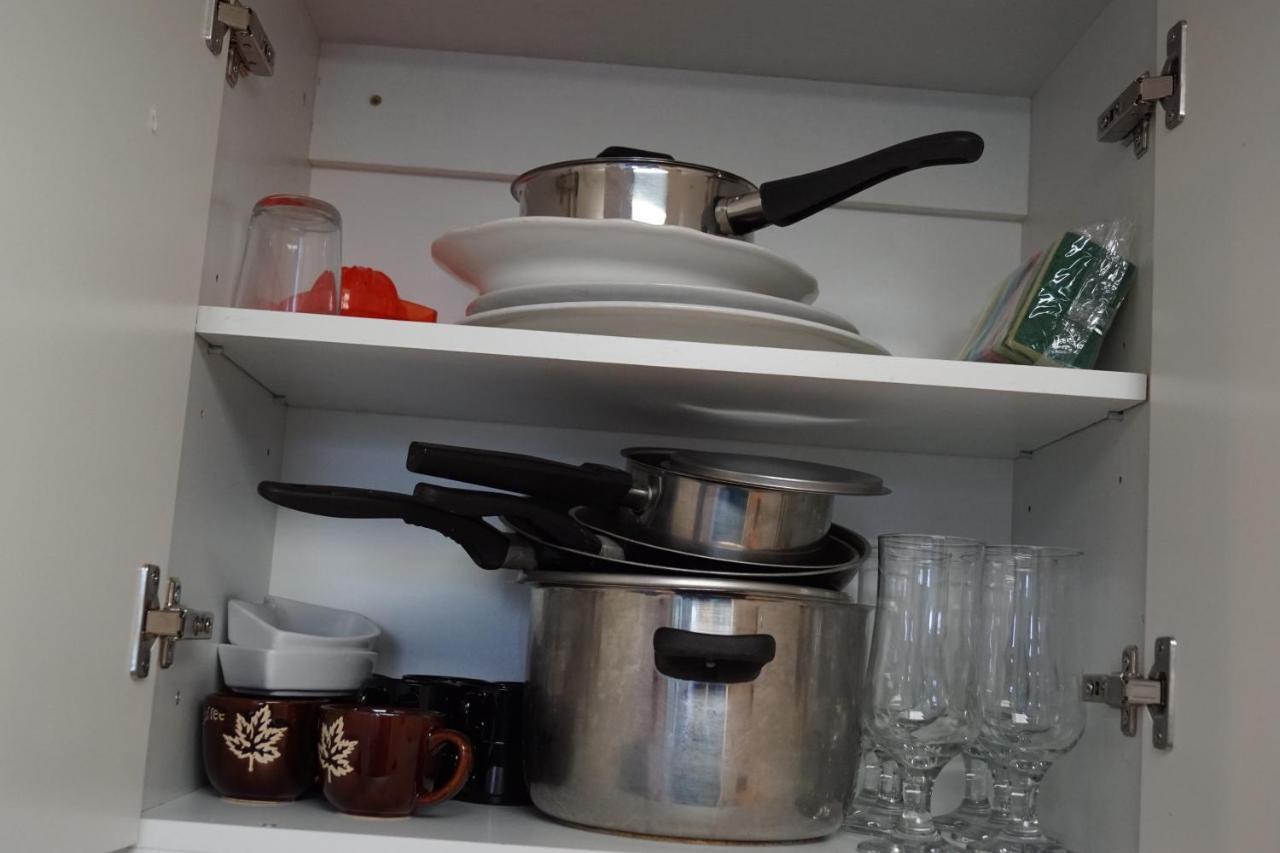 Apartmán Brabo Landskrone Exteriér fotografie