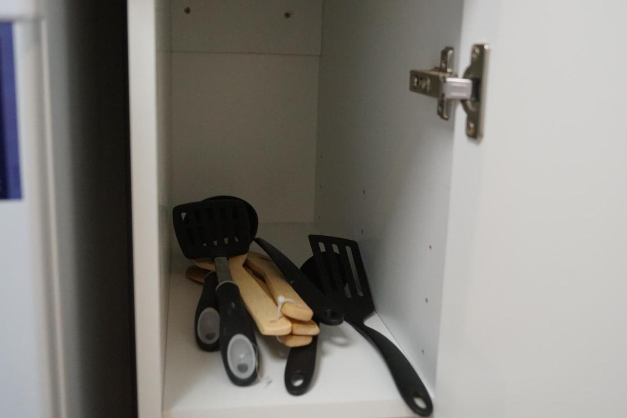 Apartmán Brabo Landskrone Exteriér fotografie
