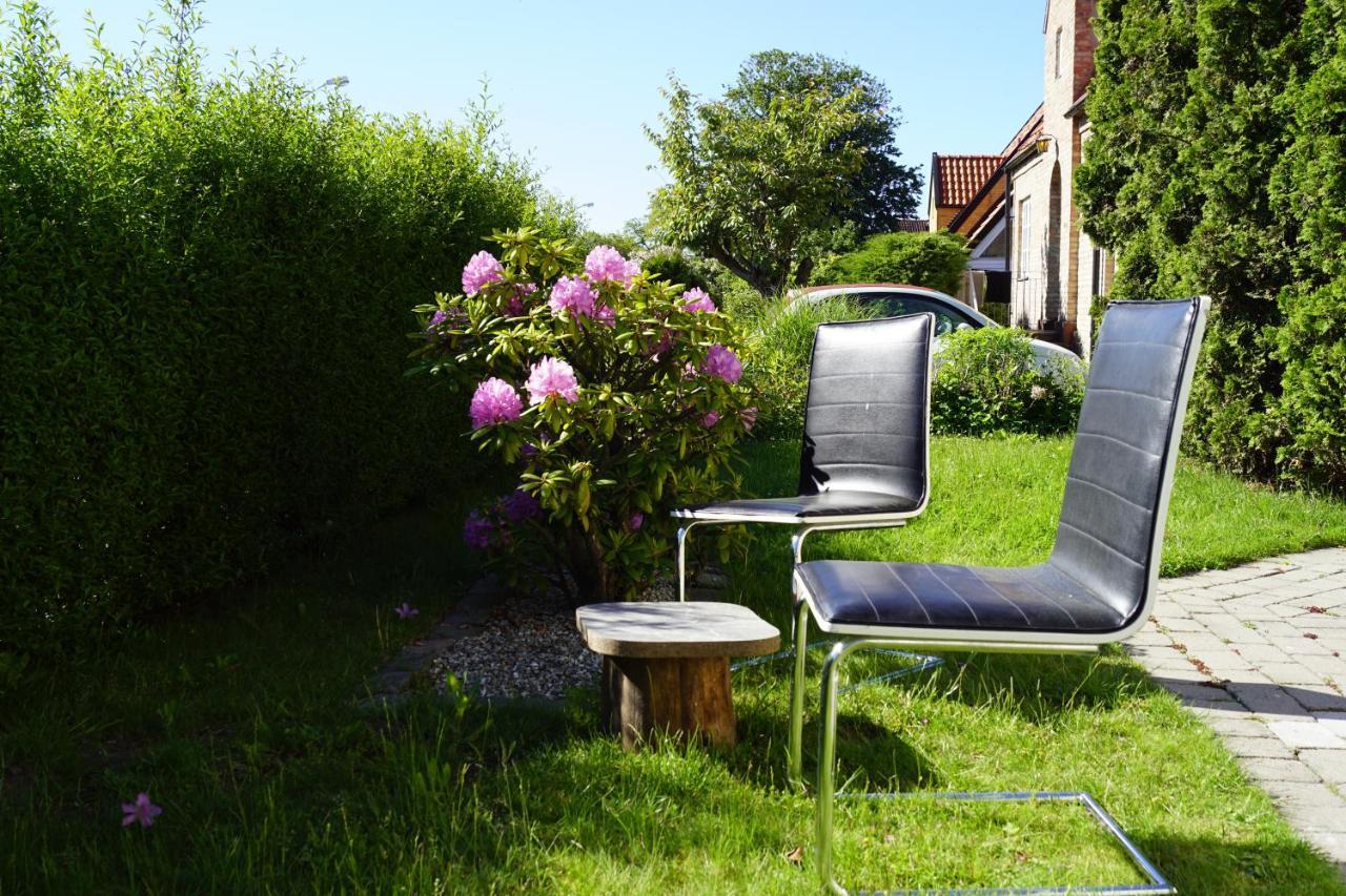 Apartmán Brabo Landskrone Exteriér fotografie
