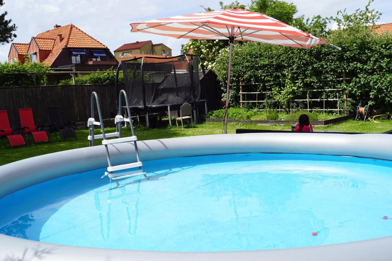 Apartmán Brabo Landskrone Exteriér fotografie