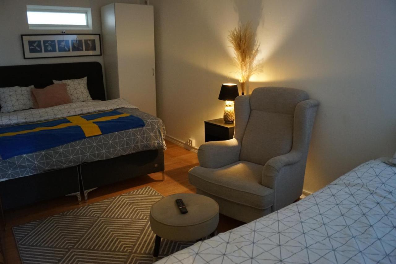 Apartmán Brabo Landskrone Exteriér fotografie