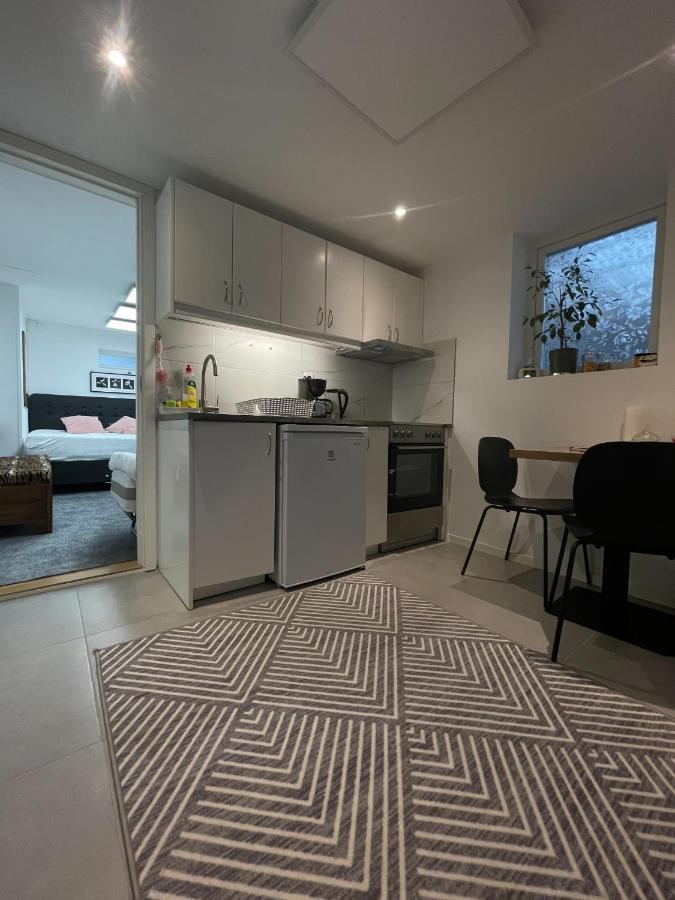 Apartmán Brabo Landskrone Exteriér fotografie