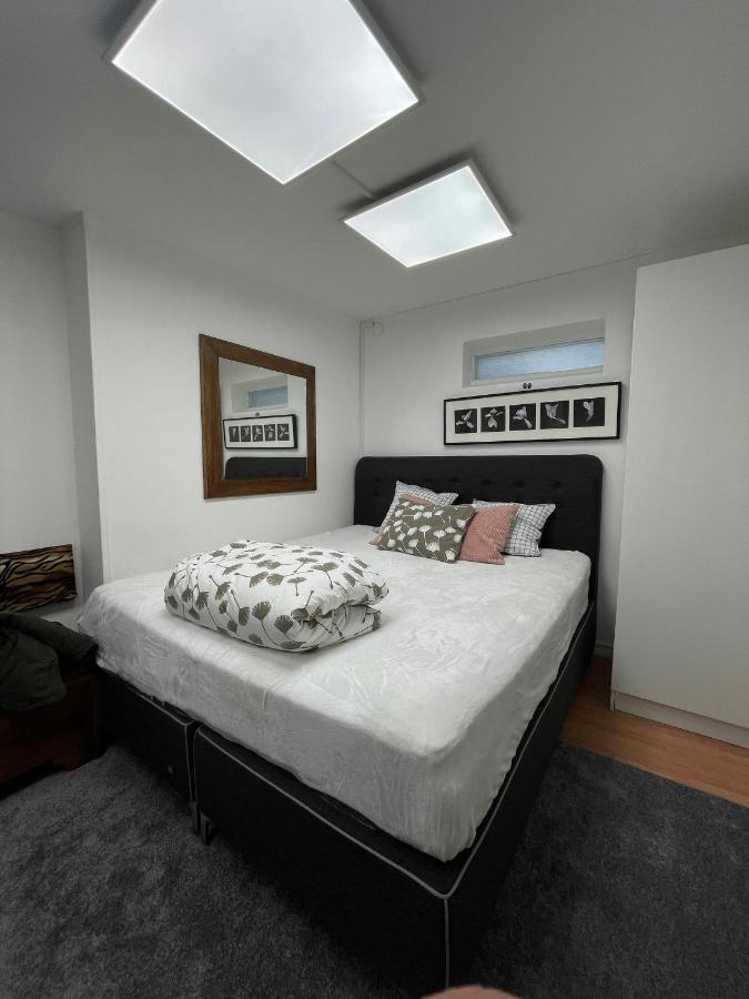 Apartmán Brabo Landskrone Exteriér fotografie