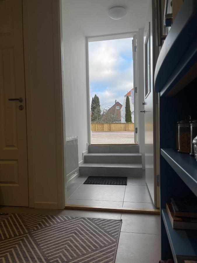 Apartmán Brabo Landskrone Exteriér fotografie