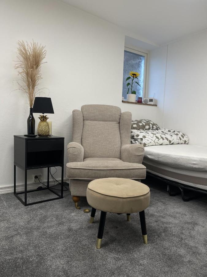 Apartmán Brabo Landskrone Exteriér fotografie