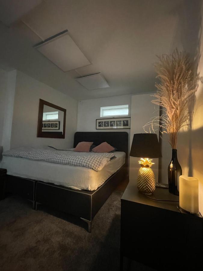Apartmán Brabo Landskrone Exteriér fotografie