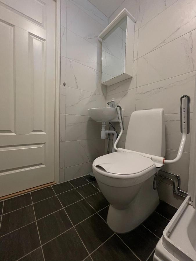 Apartmán Brabo Landskrone Exteriér fotografie