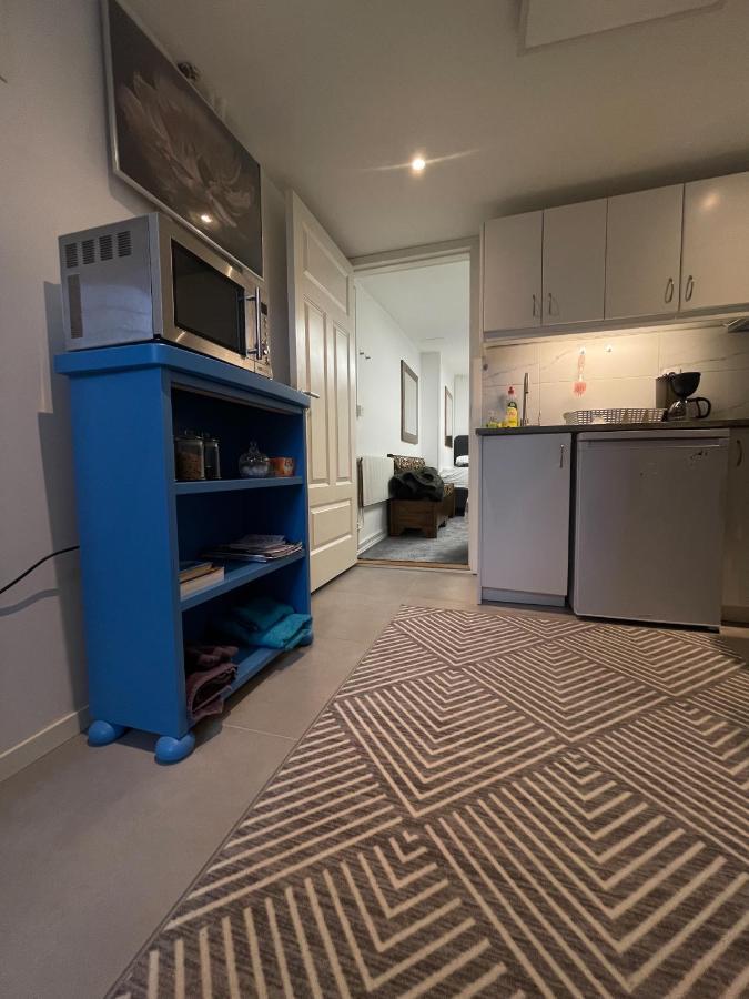 Apartmán Brabo Landskrone Exteriér fotografie